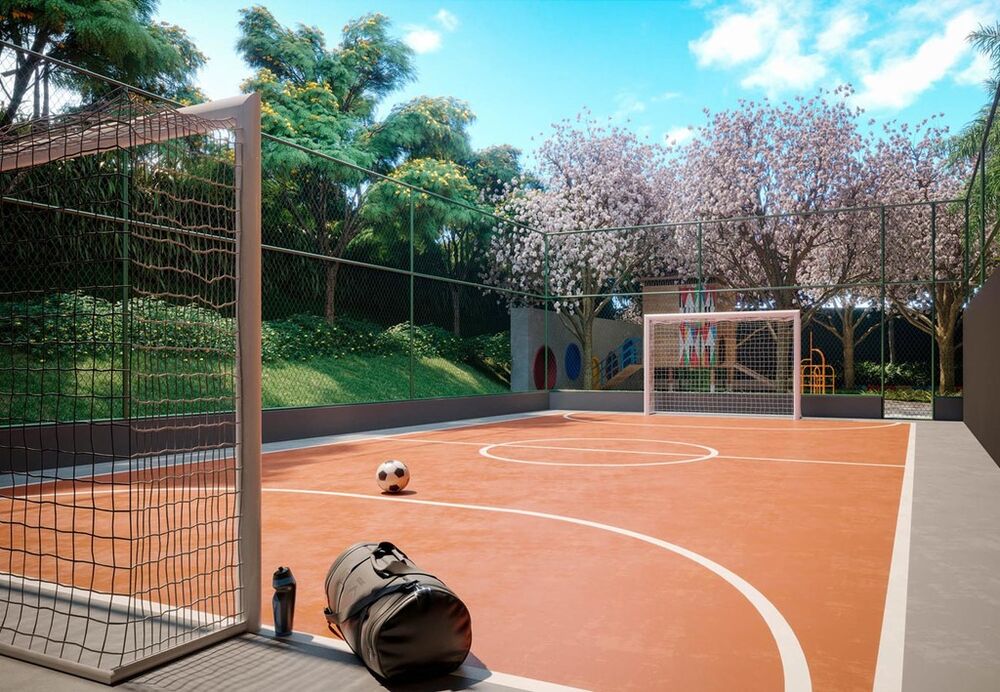 Apartamento, 2 quartos, 47 m² - Foto 7