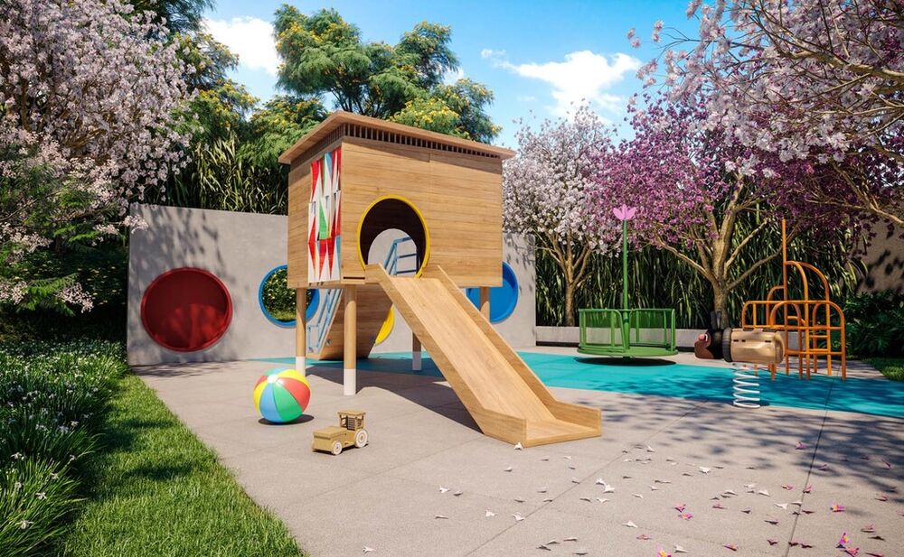 Apartamento, 2 quartos, 47 m² - Foto 8