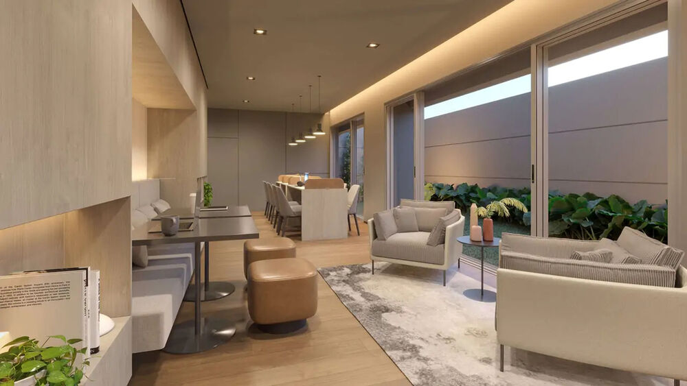 Apartamento, 1 quarto, 38 m² - Foto 4