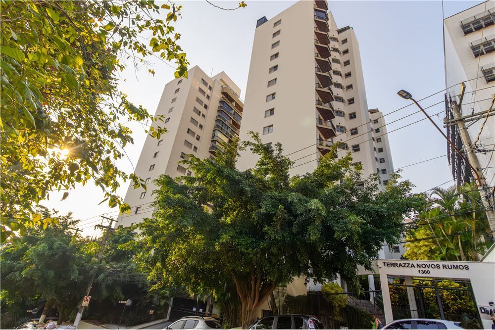 Cobertura, 5 quartos, 257 m² - Foto 3