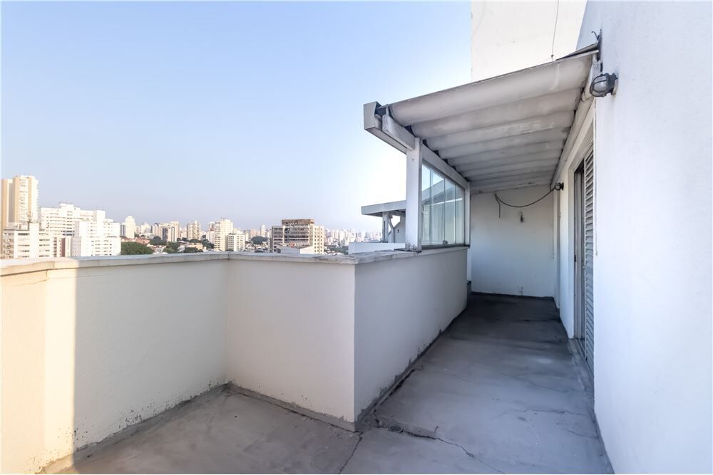 Cobertura, 5 quartos, 257 m² - Foto 1