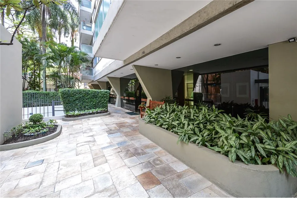 Apartamento, 2 quartos, 108 m² - Foto 1