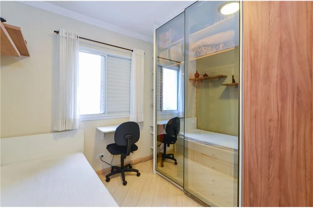 Apartamento, 3 quartos, 74 m² - Foto 11
