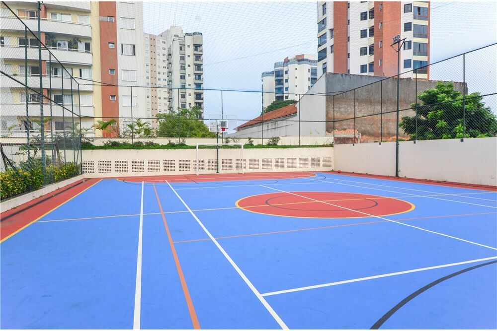 Apartamento à venda com 3 quartos, 74m² - Foto 2