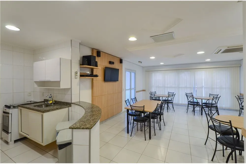 Apartamento, 3 quartos, 74 m² - Foto 5