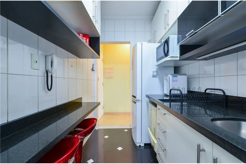 Apartamento, 3 quartos, 74 m² - Foto 9