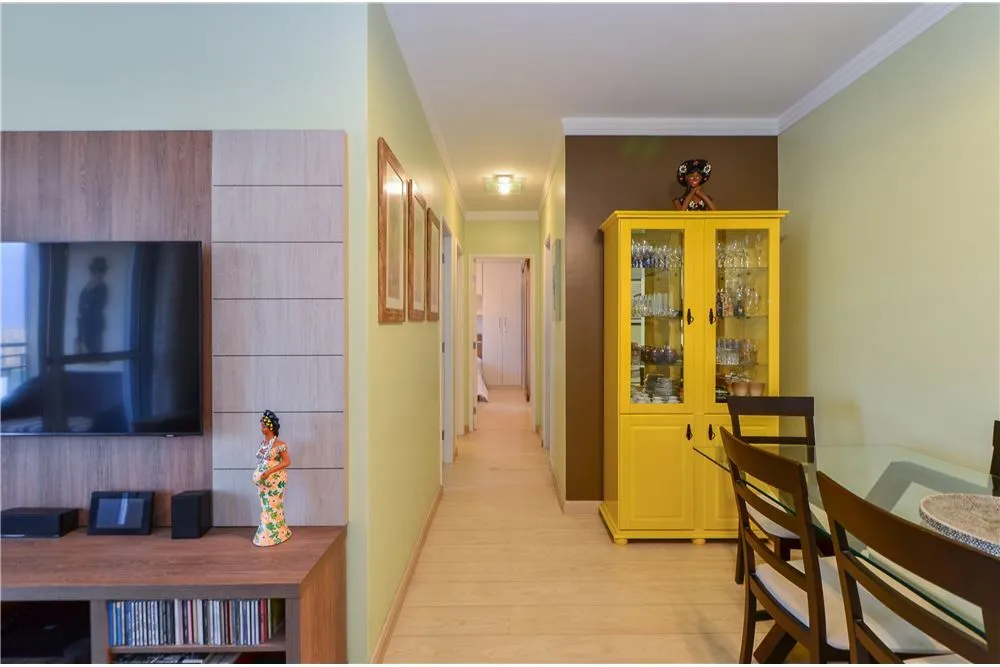 Apartamento, 3 quartos, 74 m² - Foto 8