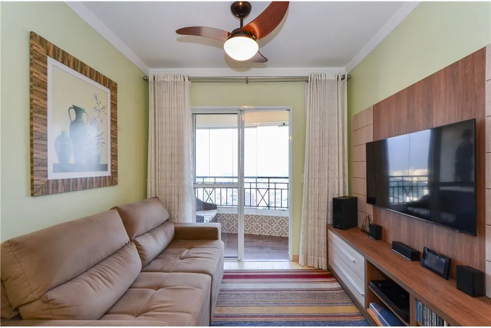 Apartamento, 3 quartos, 74 m² - Foto 7