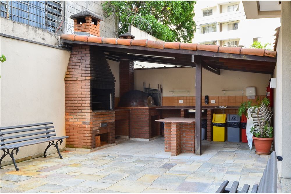 Apartamento, 3 quartos, 76 m² - Foto 2