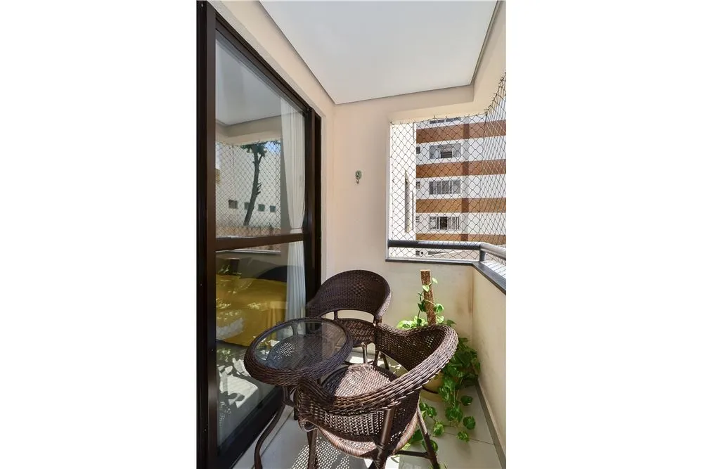 Apartamento, 3 quartos, 76 m² - Foto 8
