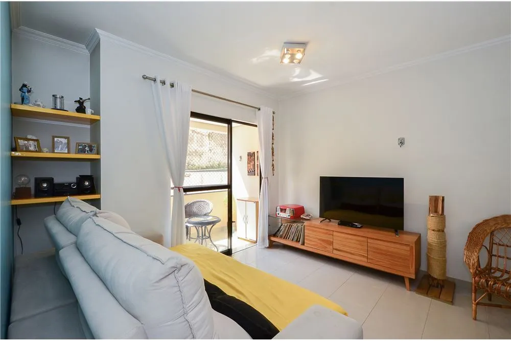 Apartamento, 3 quartos, 76 m² - Foto 7