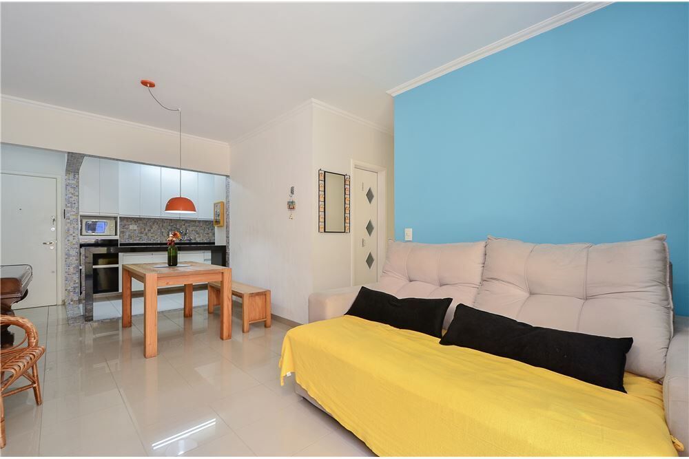 Apartamento, 3 quartos, 76 m² - Foto 1