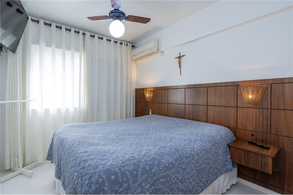 Apartamento, 2 quartos, 59 m² - Foto 8