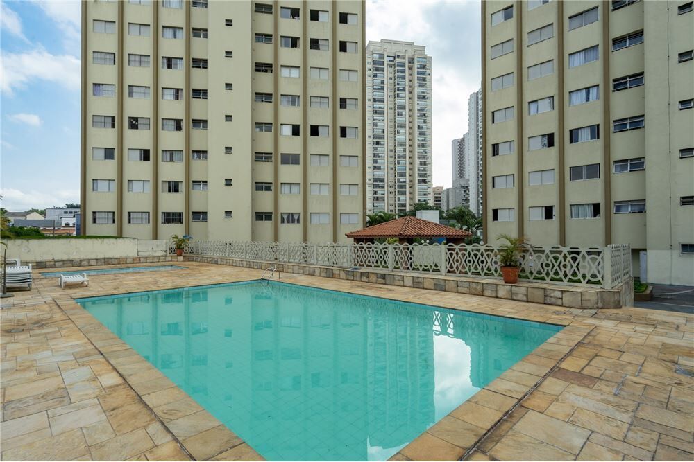 Apartamento, 2 quartos, 59 m² - Foto 1