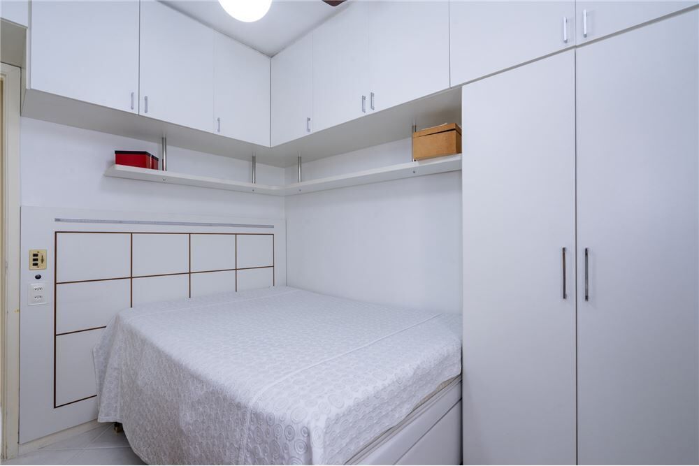 Apartamento, 2 quartos, 59 m² - Foto 7