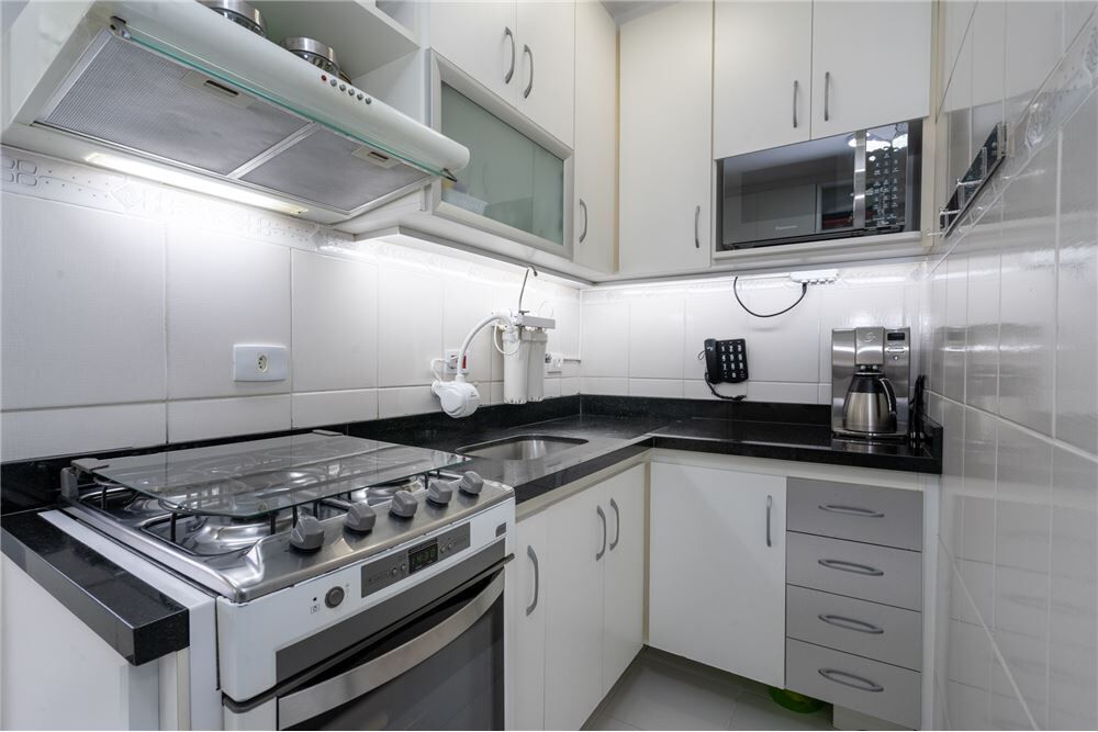 Apartamento, 2 quartos, 59 m² - Foto 6