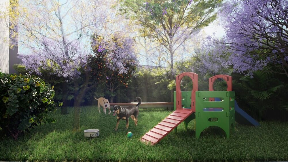 Apartamento, 1 quarto, 23 m² - Foto 4