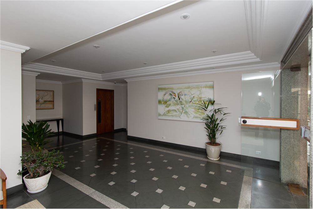 Apartamento, 4 quartos, 192 m² - Foto 4