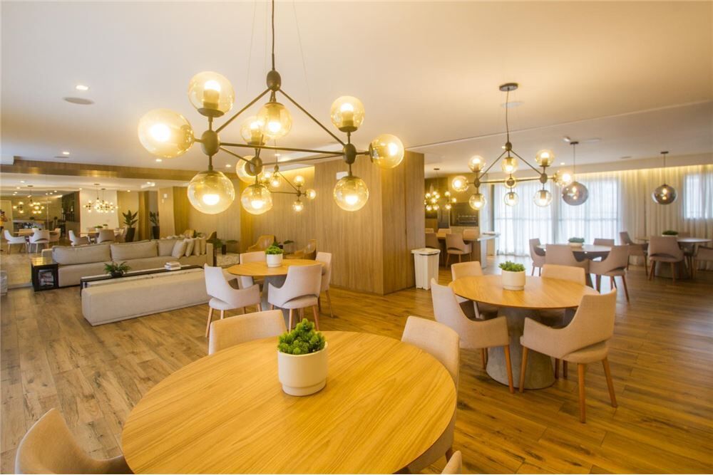 Apartamento, 2 quartos, 84 m² - Foto 1