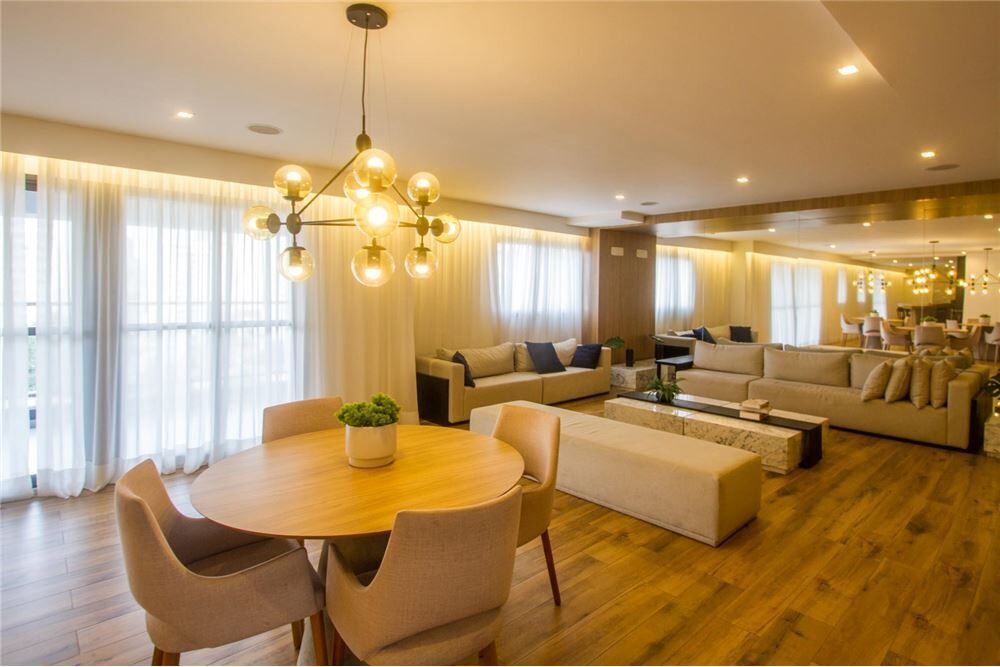 Apartamento, 2 quartos, 84 m² - Foto 5
