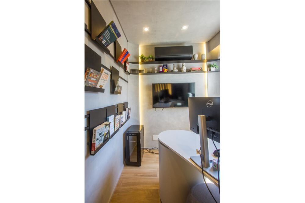 Apartamento, 2 quartos, 84 m² - Foto 4