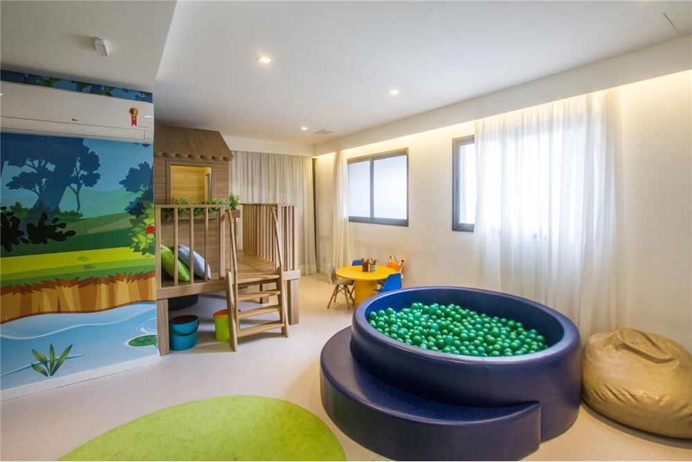 Apartamento, 2 quartos, 84 m² - Foto 3