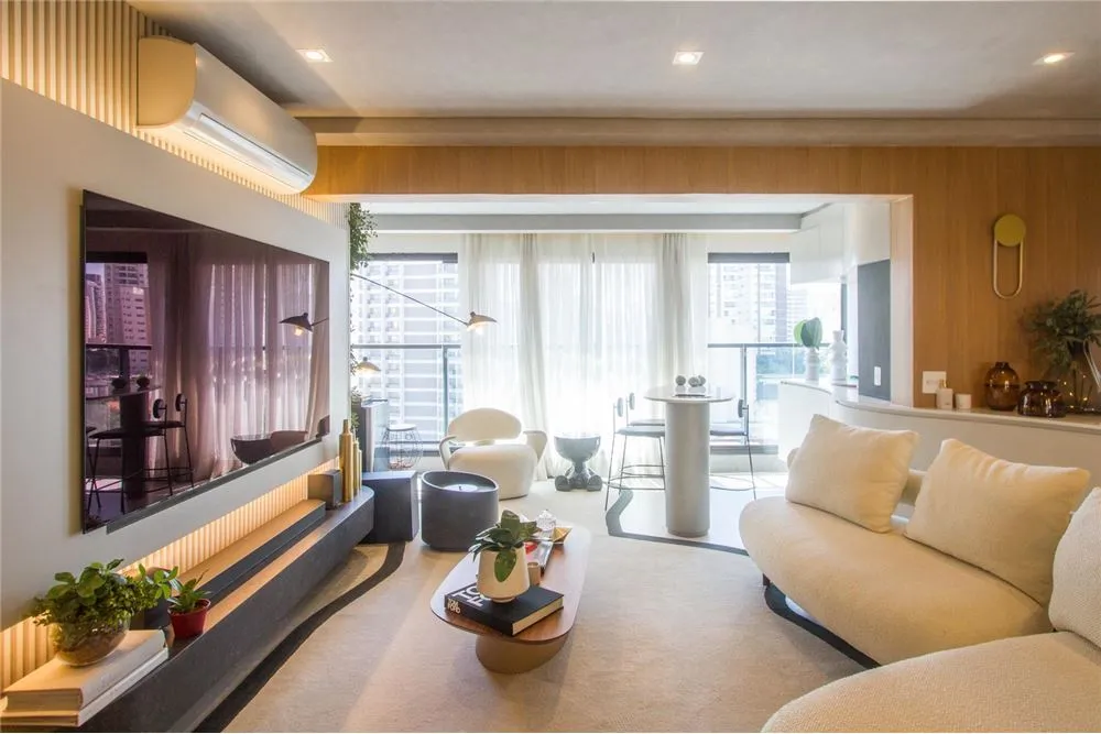 Apartamento, 2 quartos, 84 m² - Foto 9