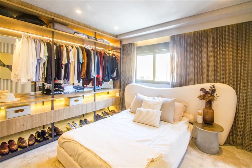 Apartamento, 2 quartos, 84 m² - Foto 7