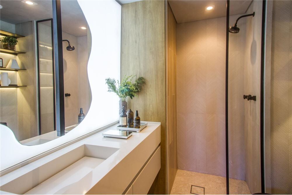 Apartamento, 2 quartos, 84 m² - Foto 8