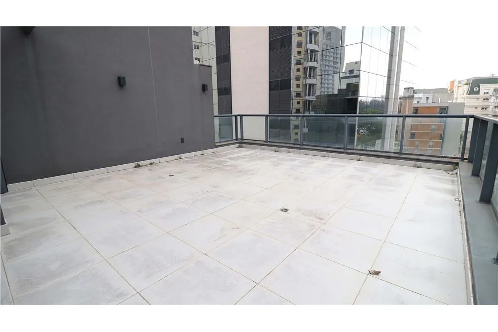Apartamento, 2 quartos, 162 m² - Foto 1