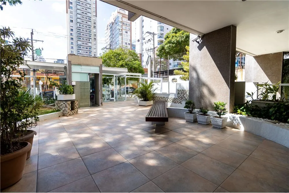 Apartamento, 2 quartos, 69 m² - Foto 5
