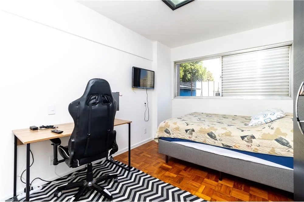 Apartamento, 2 quartos, 69 m² - Foto 6