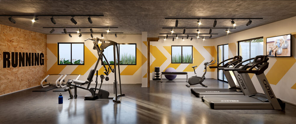 Apartamento, 1 quarto, 24 m² - Foto 4