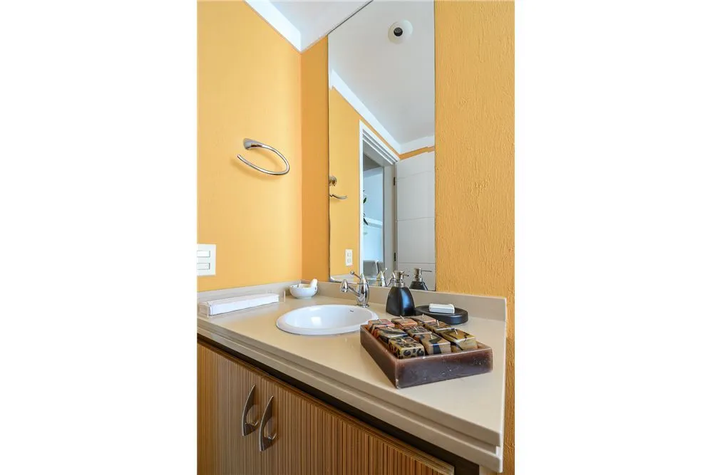 Apartamento, 3 quartos, 177 m² - Foto 5