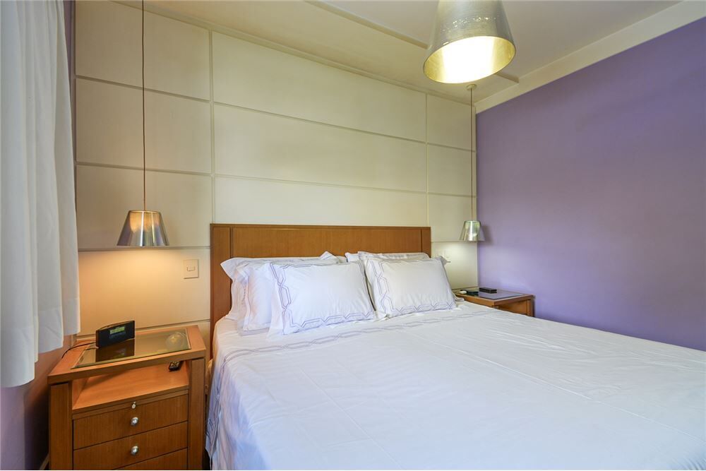 Apartamento à venda com 3 quartos, 177m² - Foto 3