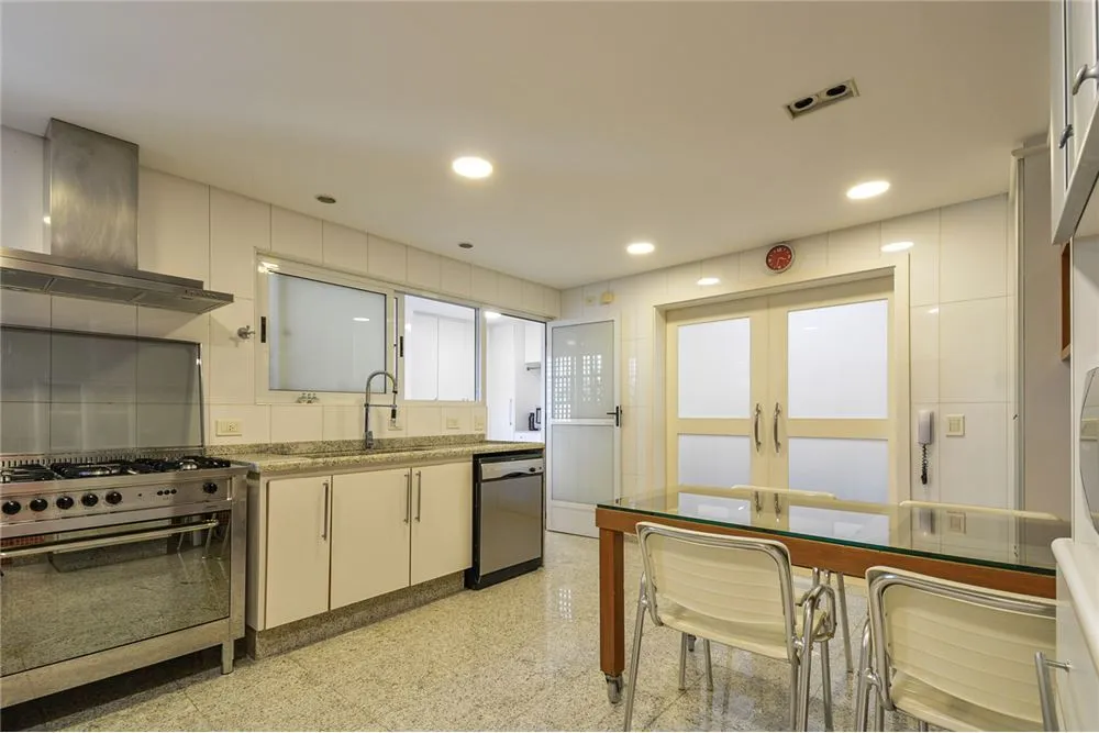 Apartamento, 3 quartos, 177 m² - Foto 7
