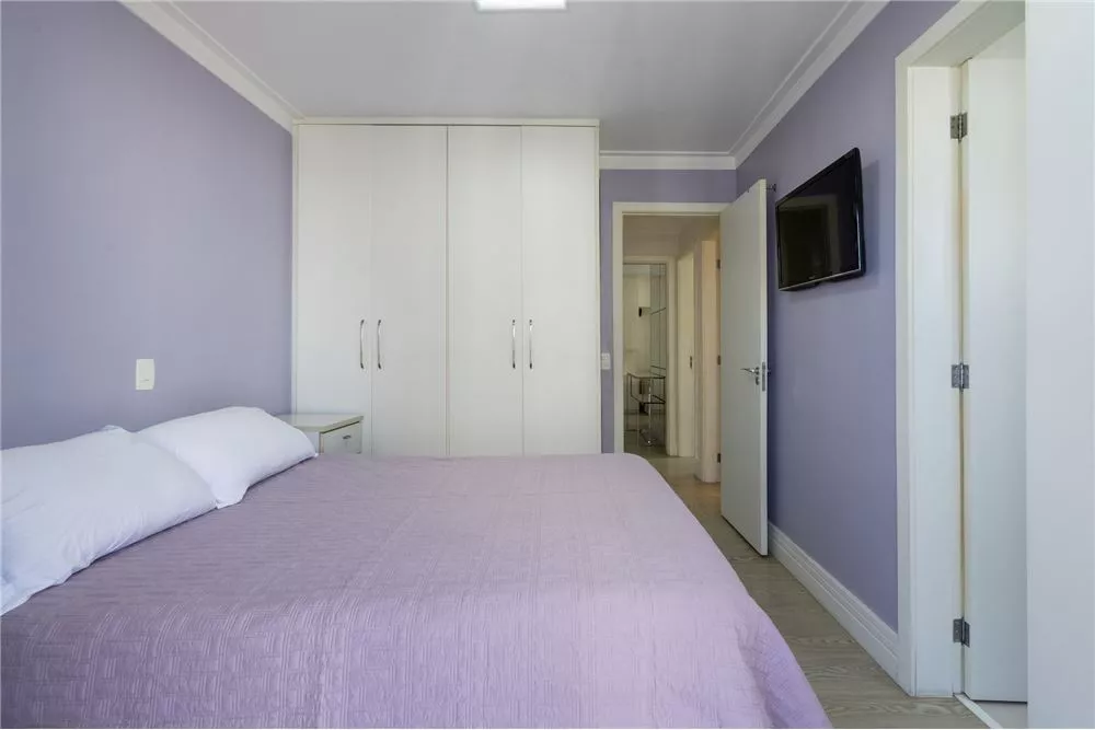 Apartamento à venda com 3 quartos, 82m² - Foto 4