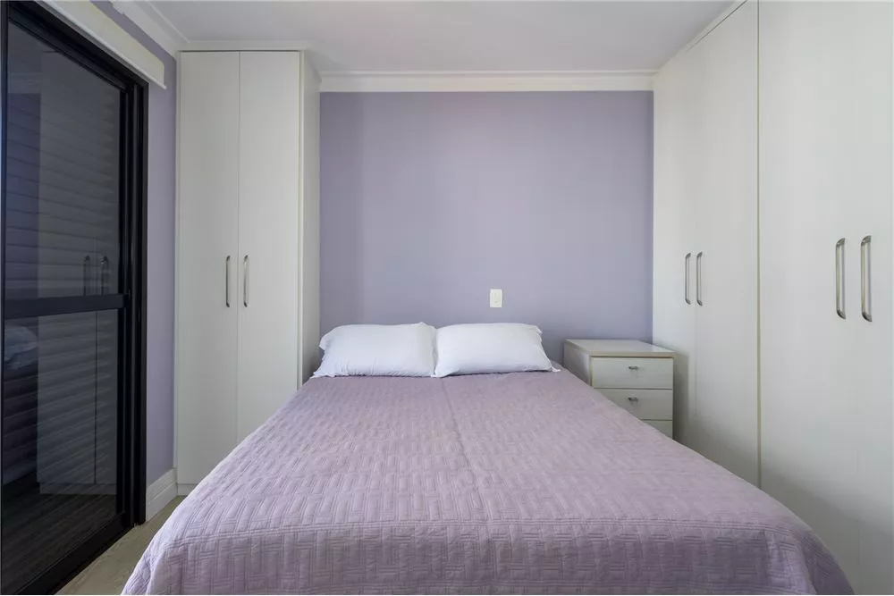 Apartamento à venda com 3 quartos, 82m² - Foto 3