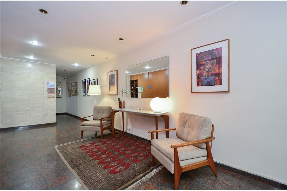 Apartamento, 3 quartos, 130 m² - Foto 1