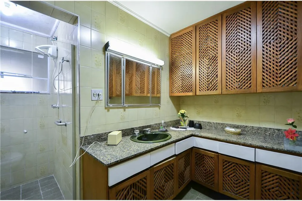 Apartamento, 3 quartos, 130 m² - Foto 7