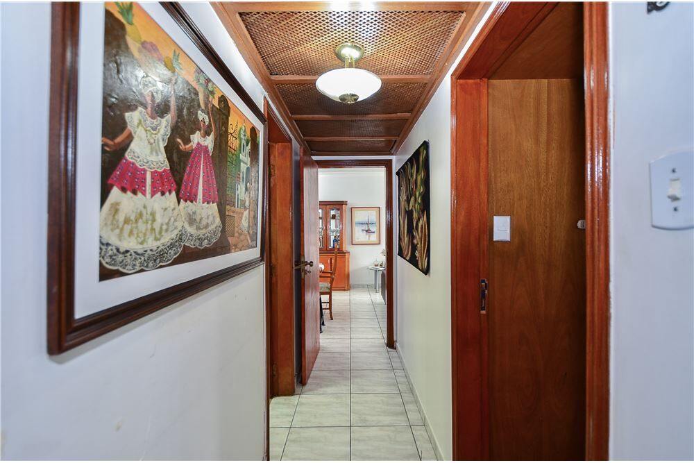 Apartamento, 3 quartos, 130 m² - Foto 3