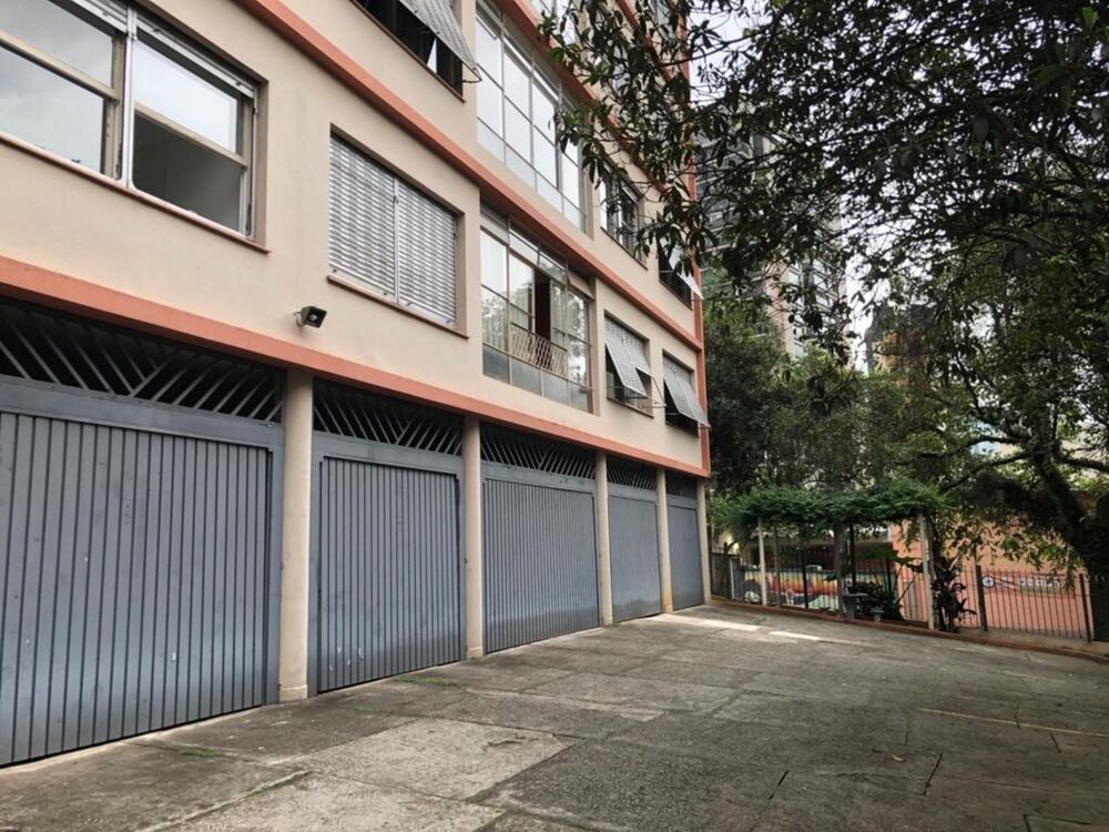 Apartamento, 2 quartos, 107 m² - Foto 1