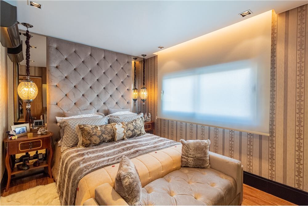 Cobertura à venda com 4 quartos, 311m² - Foto 2