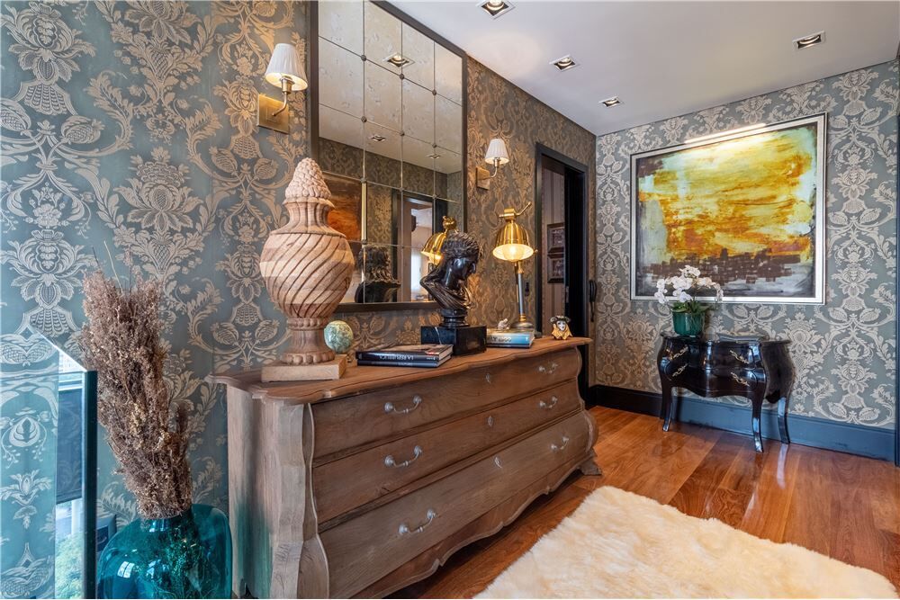 Cobertura à venda com 4 quartos, 311m² - Foto 3