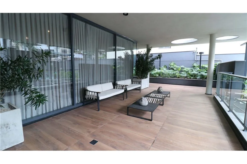 Apartamento, 2 quartos, 111 m² - Foto 4