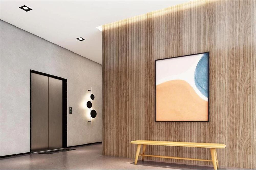 Apartamento, 1 quarto, 24 m² - Foto 4
