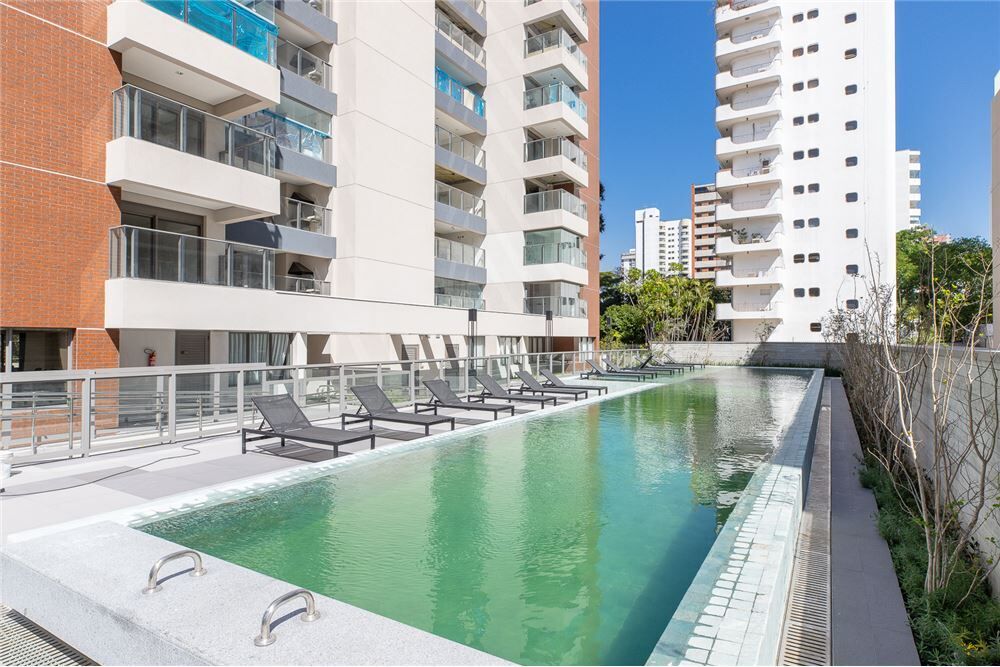 Apartamento, 4 quartos, 232 m² - Foto 1