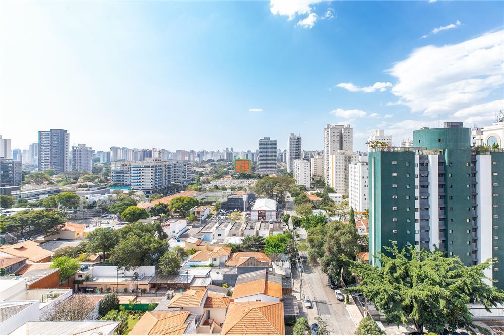 Apartamento, 4 quartos, 232 m² - Foto 3