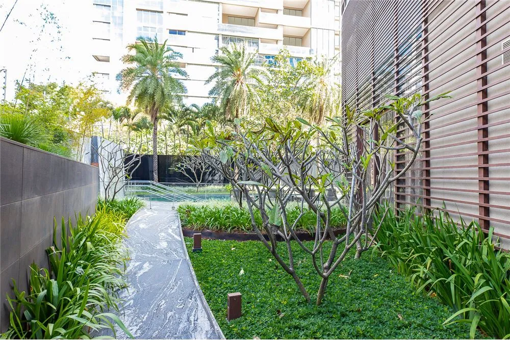 Apartamento, 1 quarto, 49 m² - Foto 4