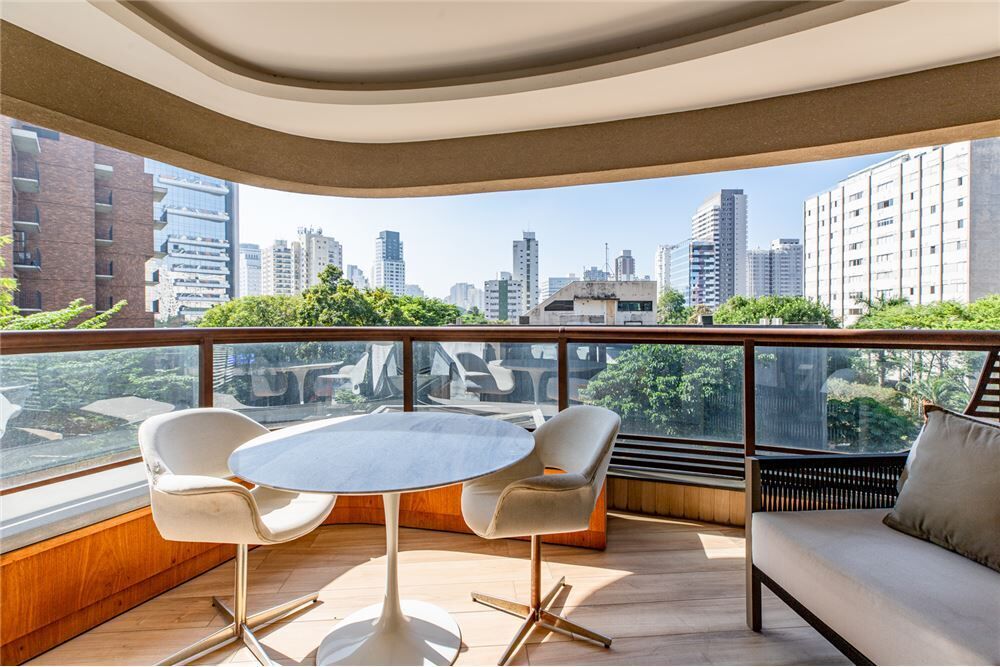 Apartamento à venda com 1 quarto, 49m² - Foto 6